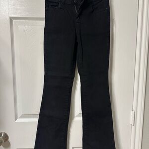 Black flare Bootcut Jeans